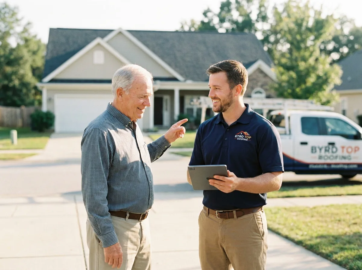 Roofing Vinemont, AL FAQs